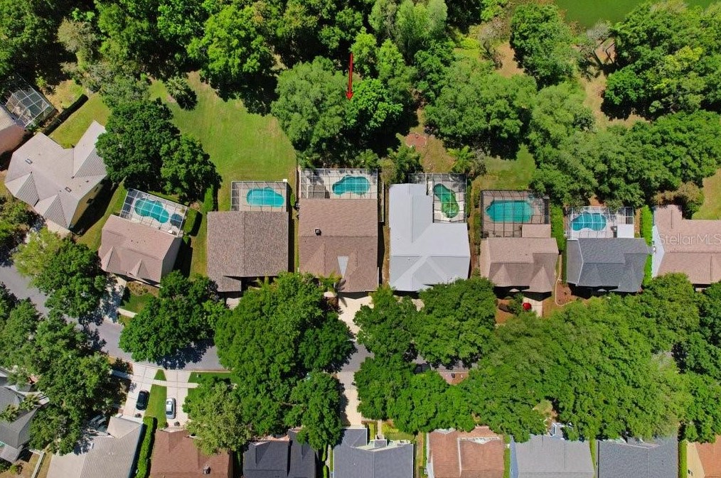 4943 Ebensburg Dr, Tampa FL  33647-1383 exterior