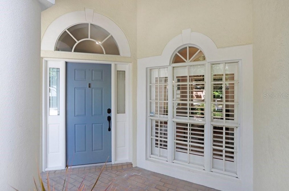 4943 Ebensburg Dr, Tampa FL  33647-1383 exterior