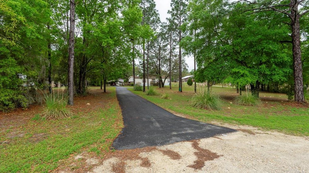 10030 Ne 60th St, Bronson, FL 32621