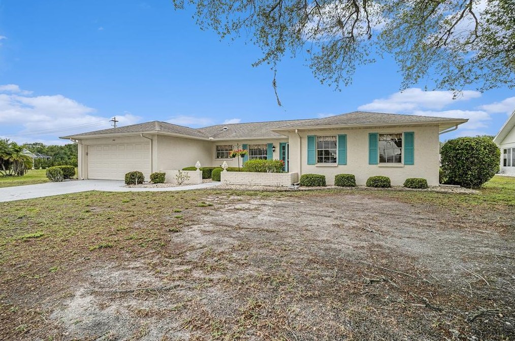 1740 W Del Webb Blvd, Ruskin, FL 33573