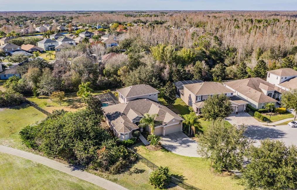3829 Misty Willow Way, Lutz, FL 33558