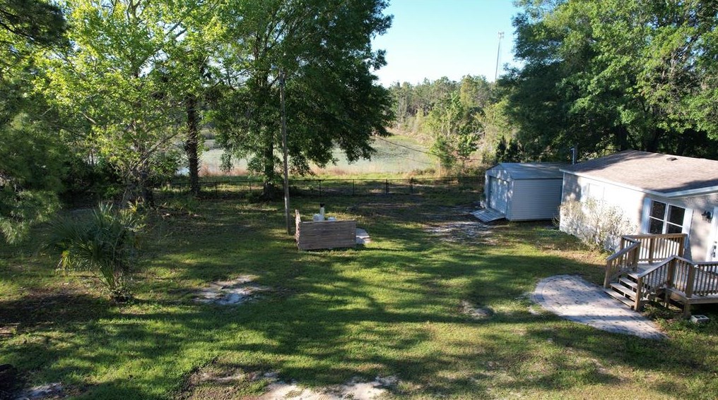 5990 S Ashlawn Way, Homosassa, FL 34448