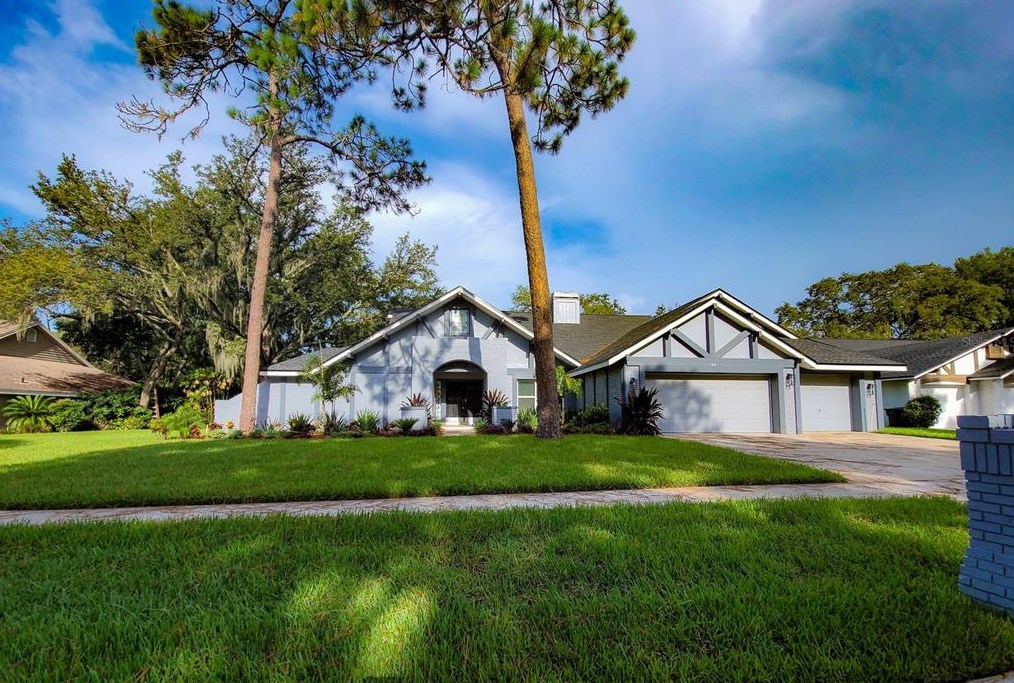 144 Barrington Dr, Brandon, FL 33511-6448