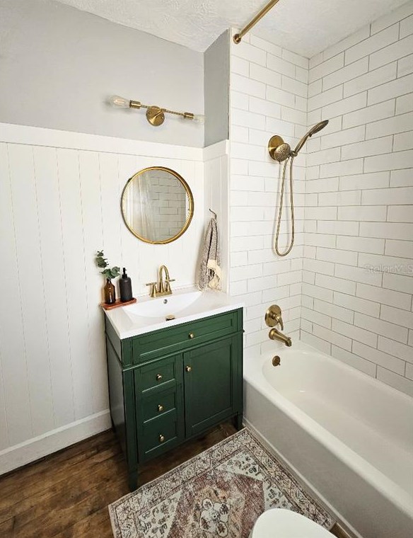 3200 21st St, Saint Petersburg FL  33713-3055 exterior