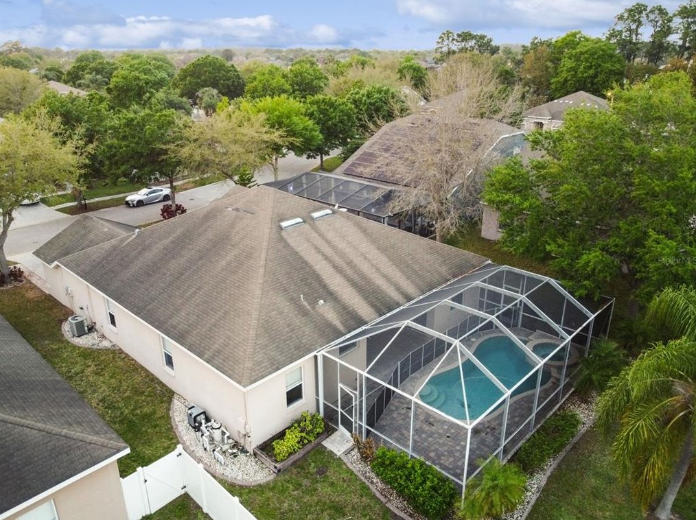 11806 Summer Spg Dr, Riverview FL 33579-4074 exterior