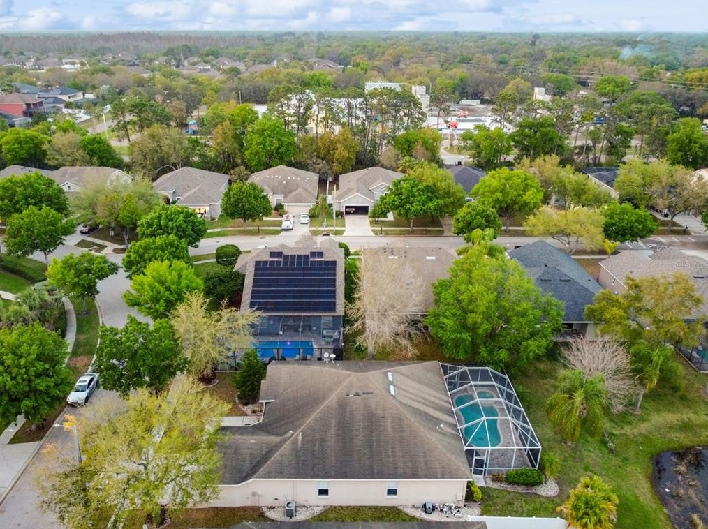 11806 Summer Spg Dr, Riverview FL 33579-4074 exterior