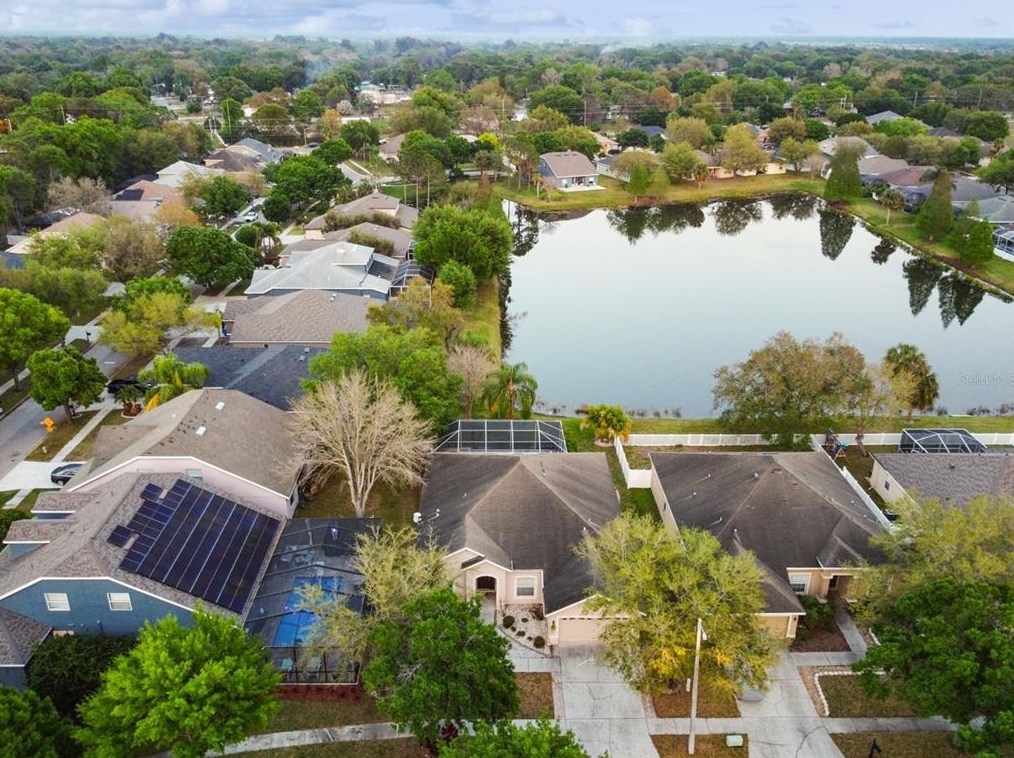 11806 Summer Spg Dr, Riverview FL 33579-4074 exterior