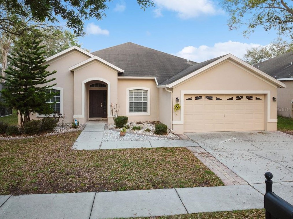 11806 Summer Spg Dr, Riverview FL 33579-4074 exterior