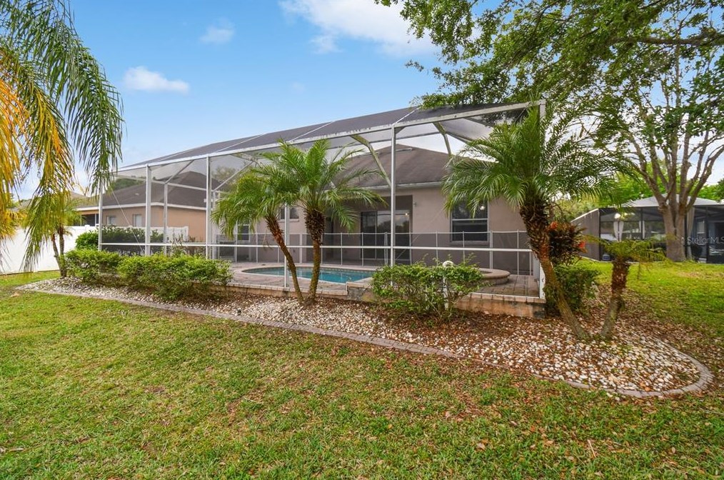 11806 Summer Spg Dr, Riverview FL 33579-4074 exterior