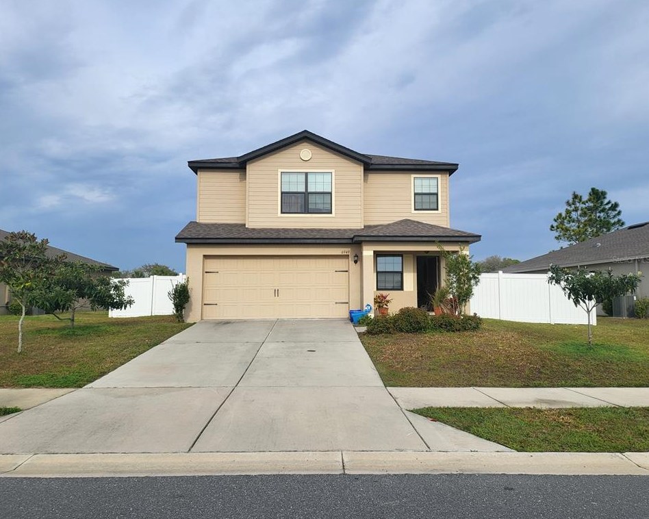 6949 Crested Orchid Dr, Brooksville, FL 34602-7710