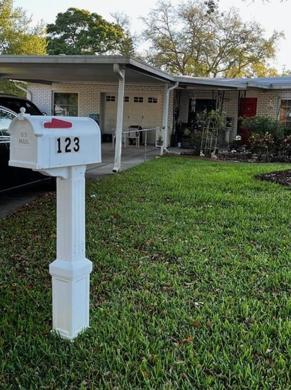 123 Morrow Cir, Brandon, FL 33510-3257