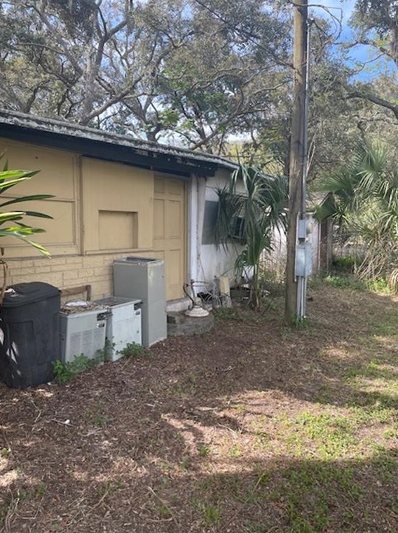 9035 Rye St, New Port Richey, FL 34654