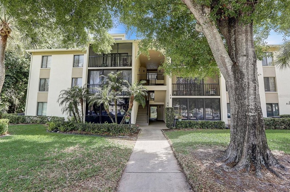 3134 Lake Pine Way, Tarpon Springs, FL 34688-6513