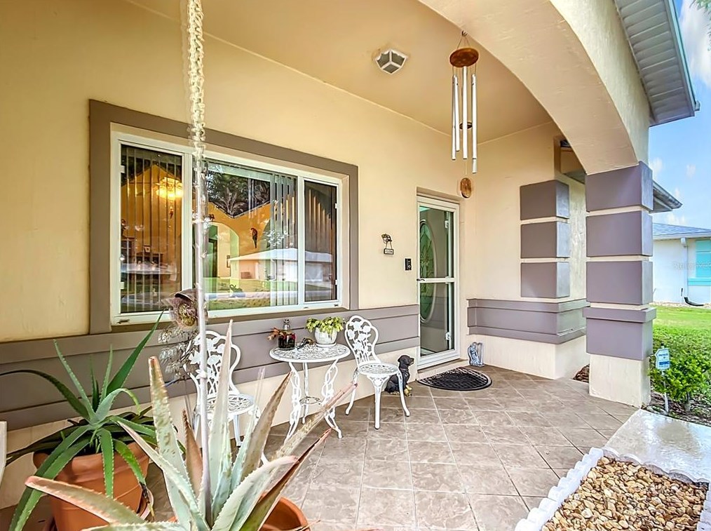 9886 62nd Terrace Rd, Ocala FL  34472-8669 exterior