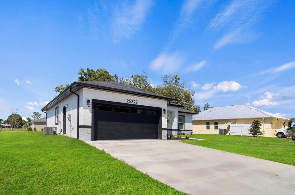 25322 Durango Ct, Punta Gorda, FL 33955
