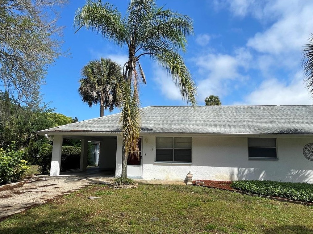 5521 Queens Ln, New Port Richey, FL 34652