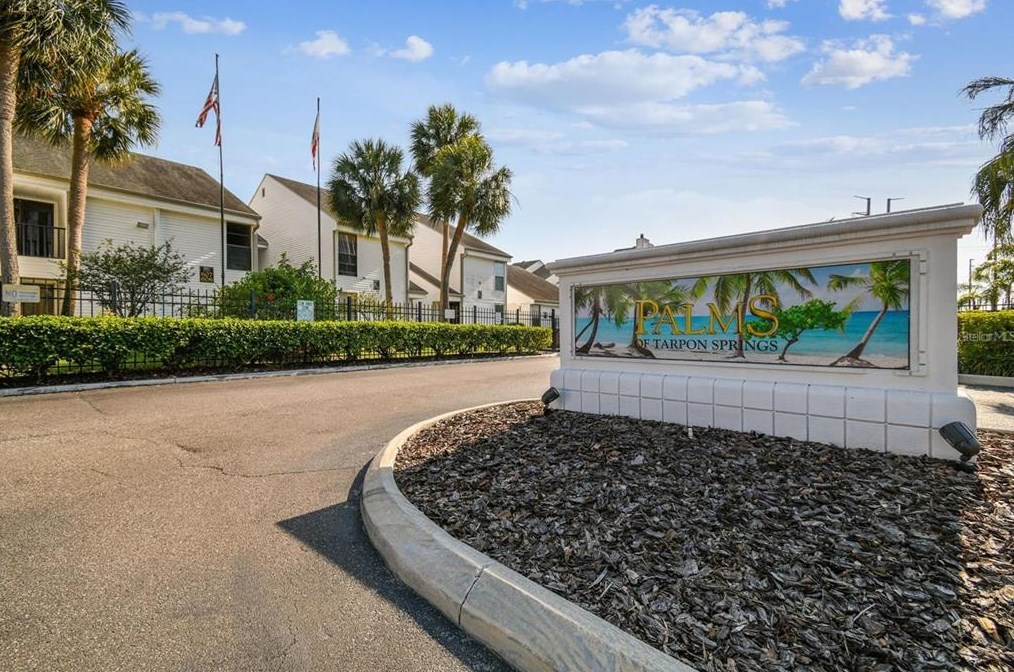 726 Haven Pl #726, Tarpon Springs, FL 34689