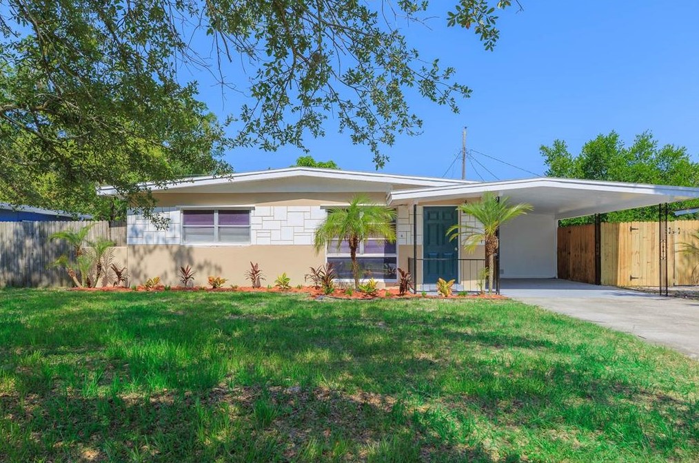 4917 Azalea Dr, New Port Richey, FL 34652-4605