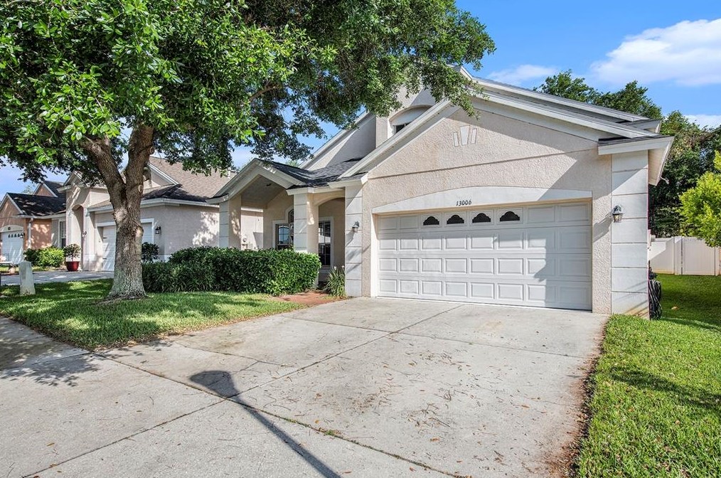 13006 Terrace Springs Dr, Tampa, FL 33637-3006