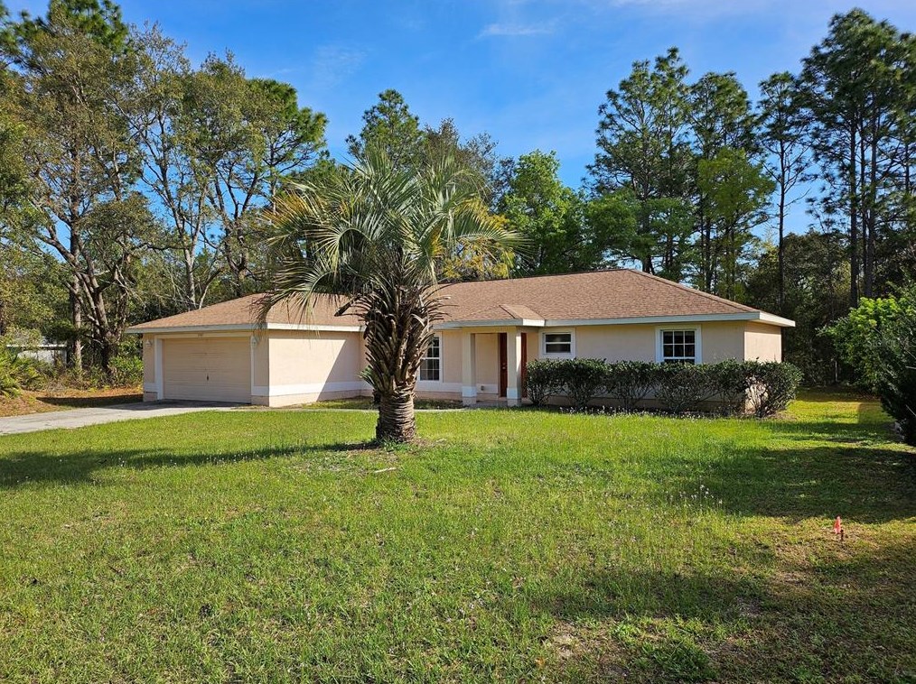 5907 N Summerfield Point, Dunnellon, FL 34434