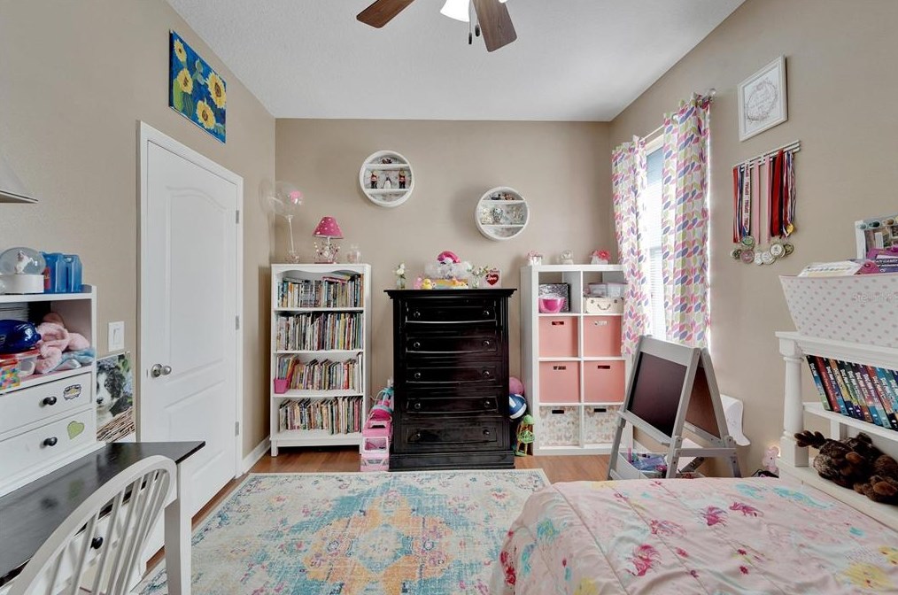 2207 Via Napoli St, Plant City FL  33566-1021 exterior