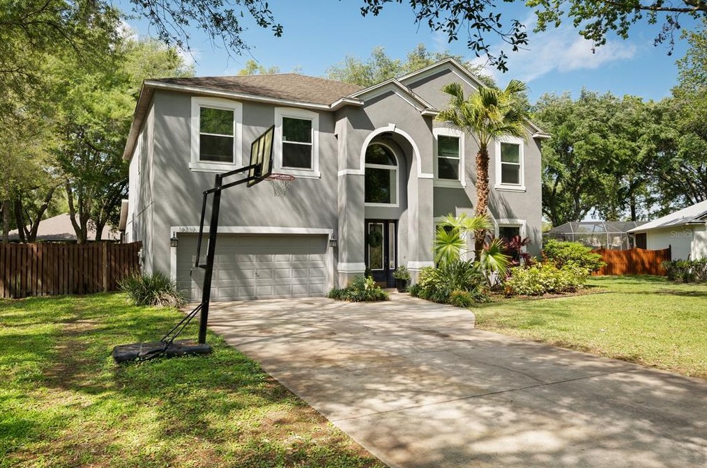16210 Swenson Terrace, Lutz, FL 33549
