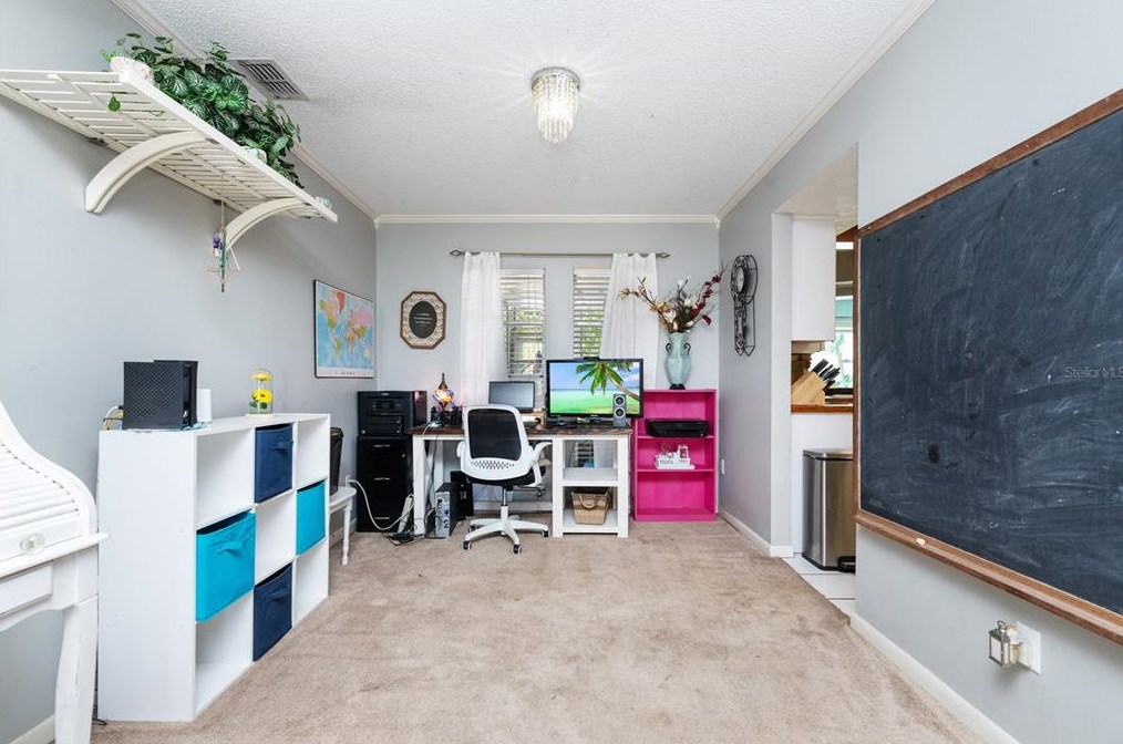 4618 San Paulo Ct, Lakeland FL  33813-2463 exterior