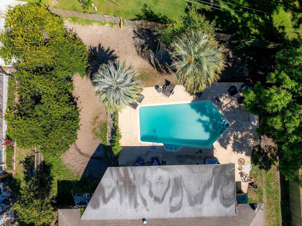 4618 San Paulo Ct, Lakeland FL  33813-2463 exterior