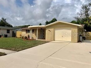 5805 10th Ave, New Port Richey, FL 34652