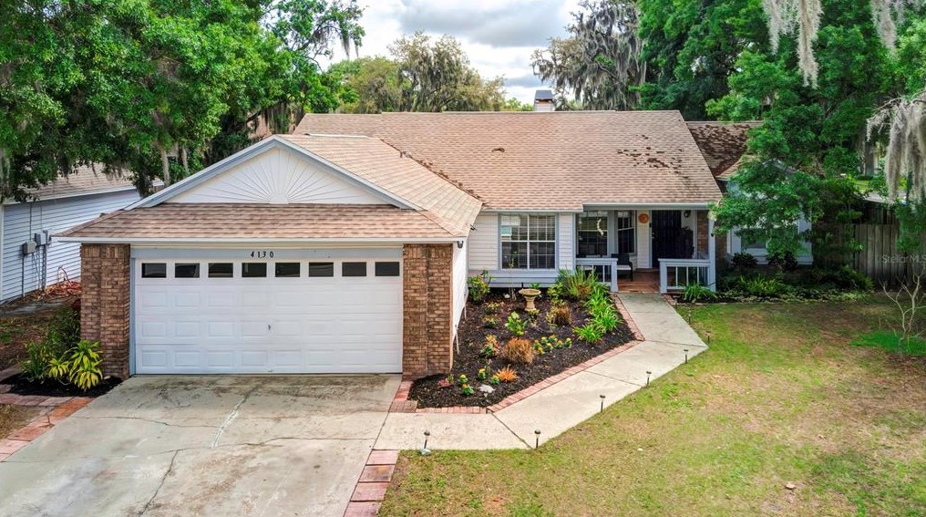 4130 Longfellow Dr, Plant City FL  33566-9526 exterior