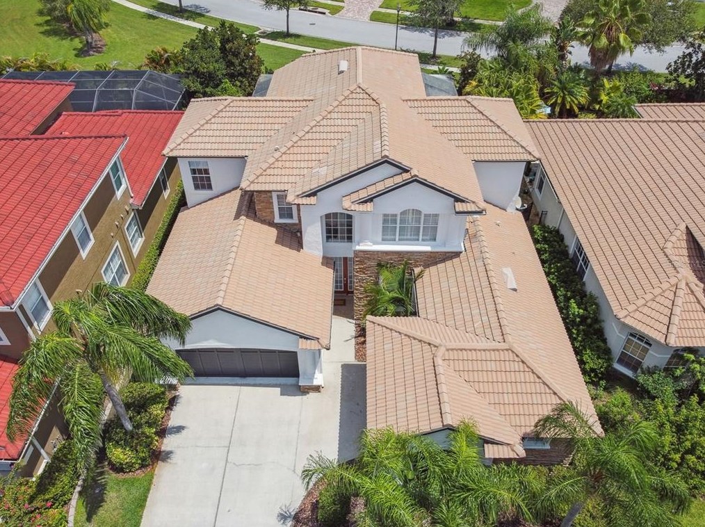 14768 San Marsala Ct, Tampa, FL 33626-3316