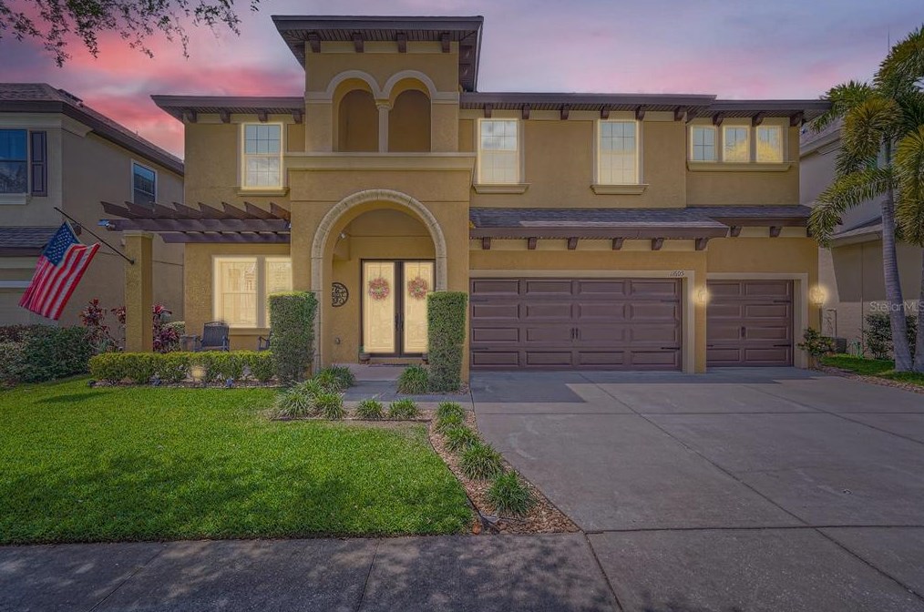 11605 Grange Stead Ln, Riverview, FL 33569