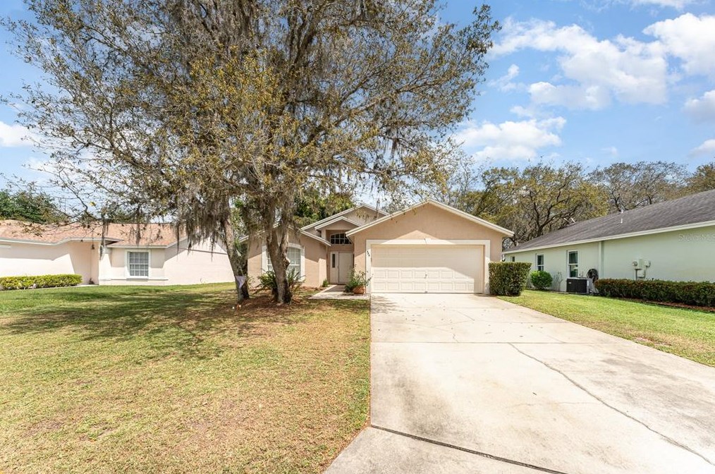 986 Old Cutler Rd, Lake Wales FL  33898-8478 exterior