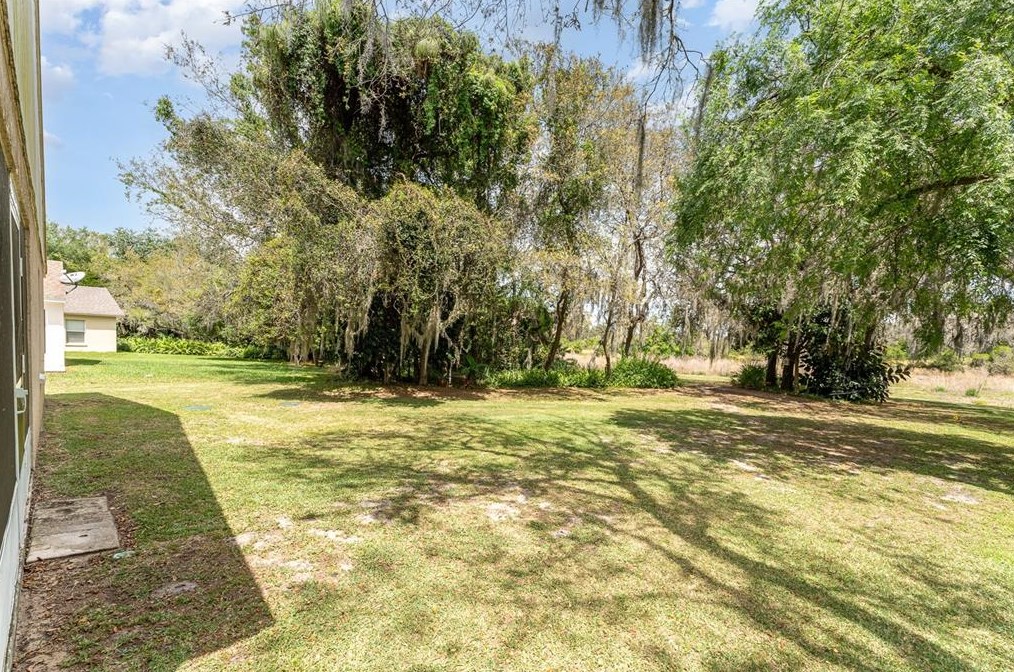 986 Old Cutler Rd, Lake Wales FL  33898-8478 exterior