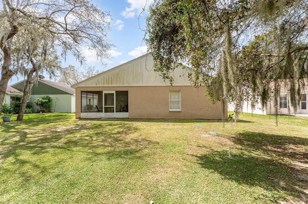 986 Old Cutler Rd, Lake Wales FL  33898-8478 exterior