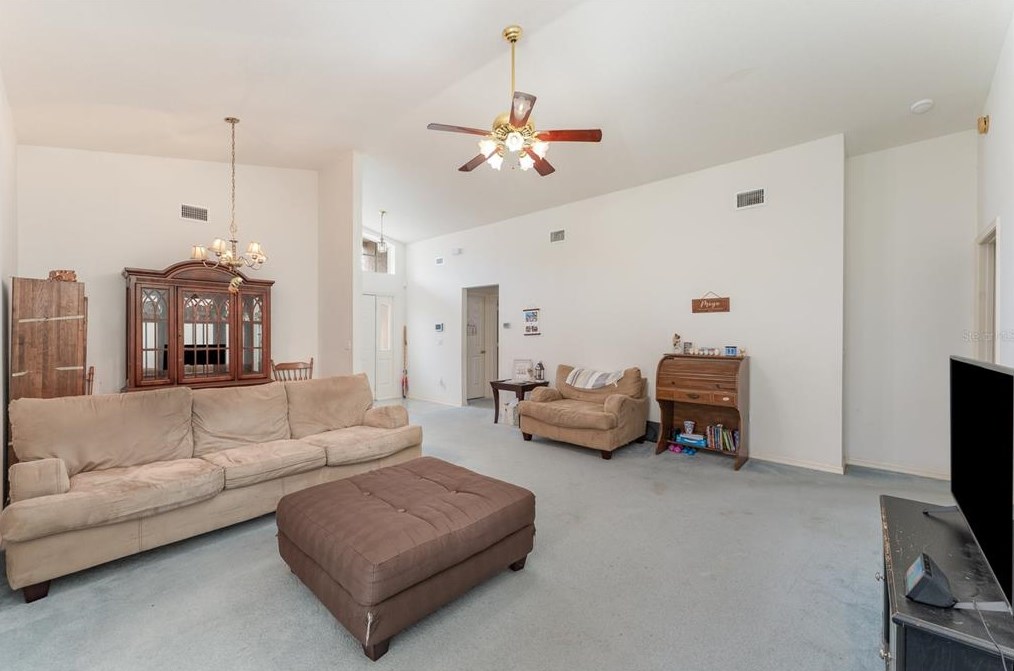 986 Old Cutler Rd, Lake Wales FL  33898-8478 exterior