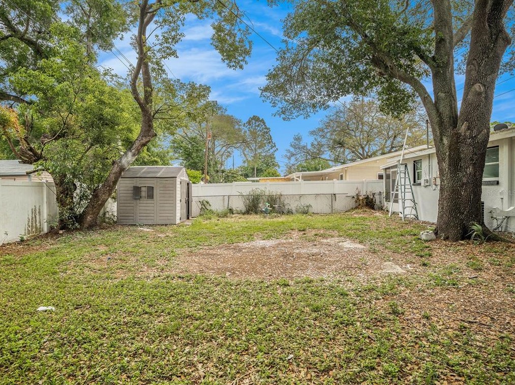 2707 Kirby St, Tampa FL 33614-3355 exterior