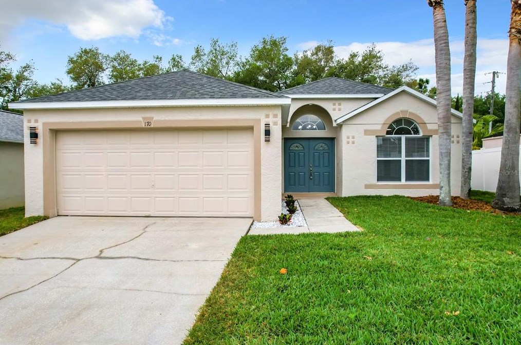 170 Golfside Cir, Sanford, FL 32773-4765