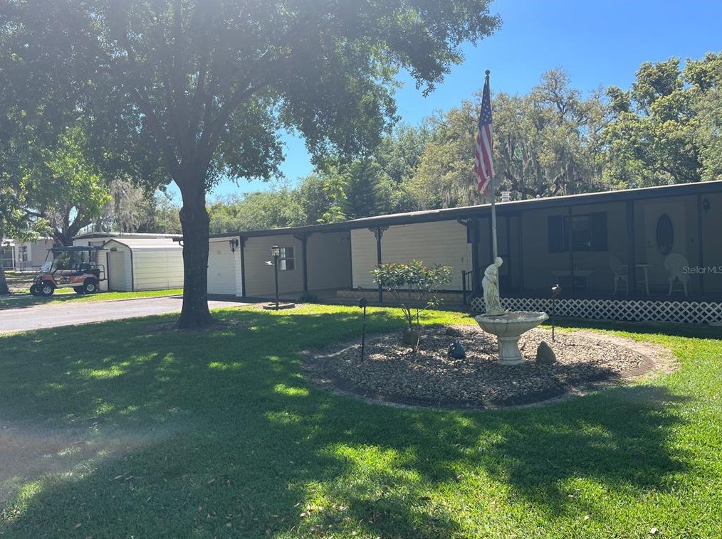 2404 San Remo Ave, Avon Park Lakes, FL 33825