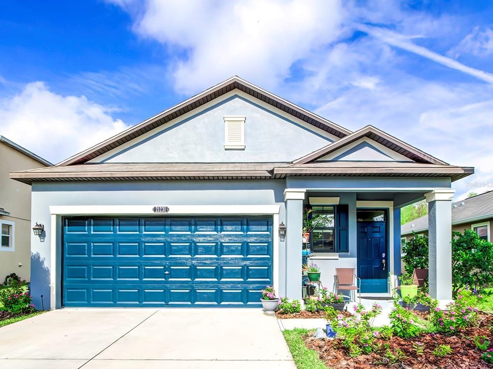 21231 Southern Charm Dr, Land O Lakes, FL 34637