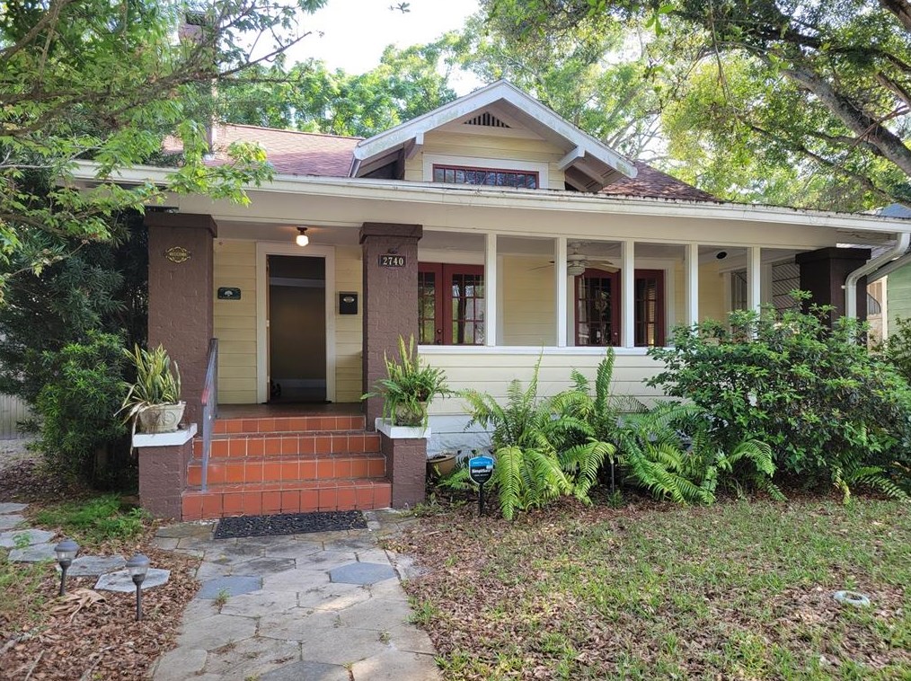 2740 4th Ave, Saint Petersburg, FL 33712-1504