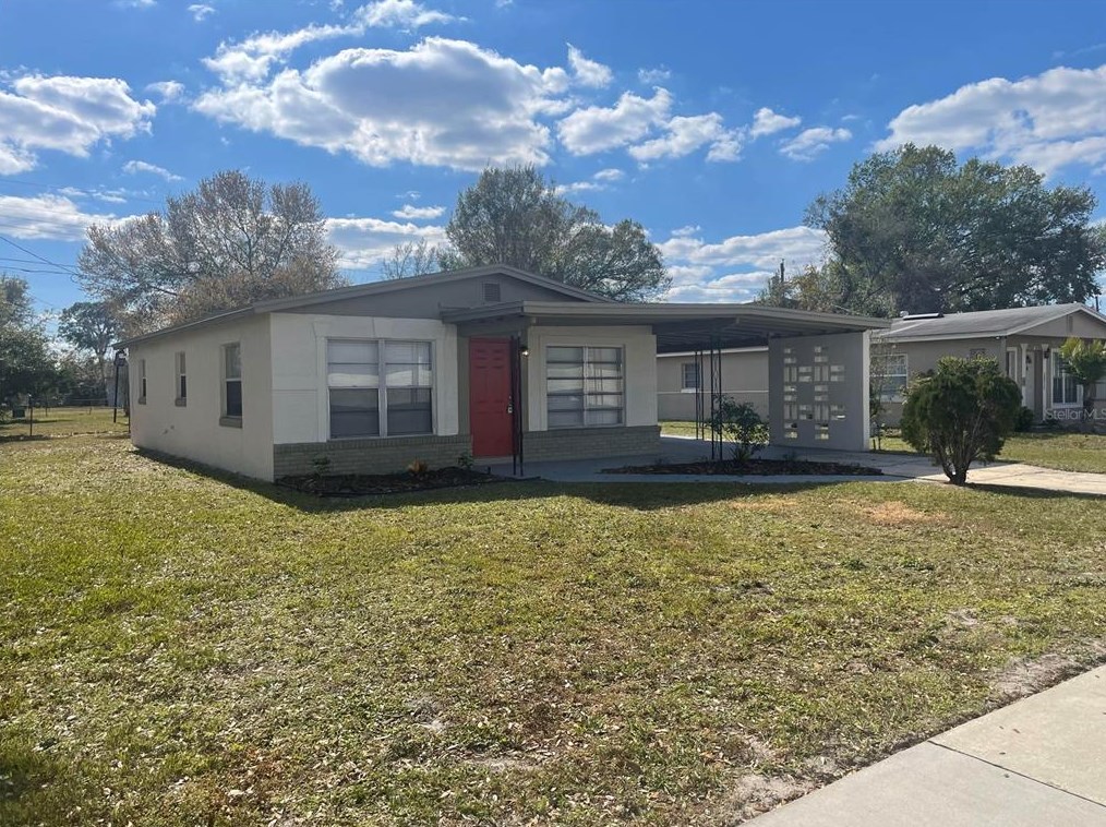 5008 Vanguard St, Orlando, FL 32819