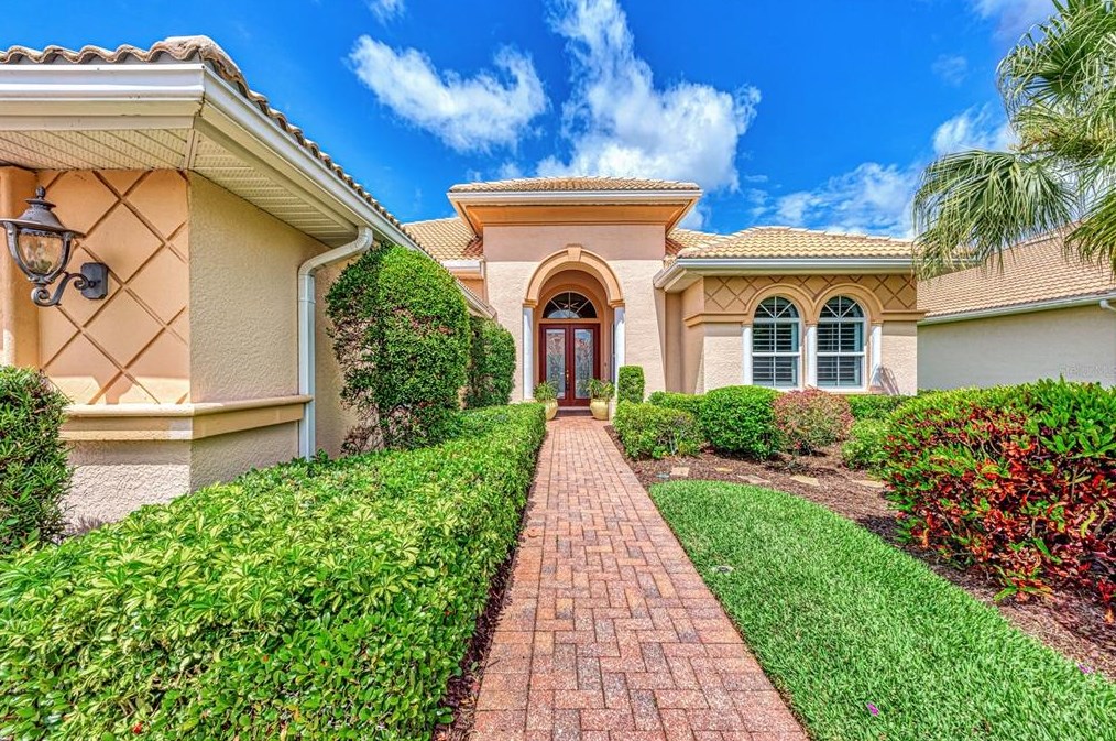 137 Rimini Way, Nokomis, FL 34275-6624