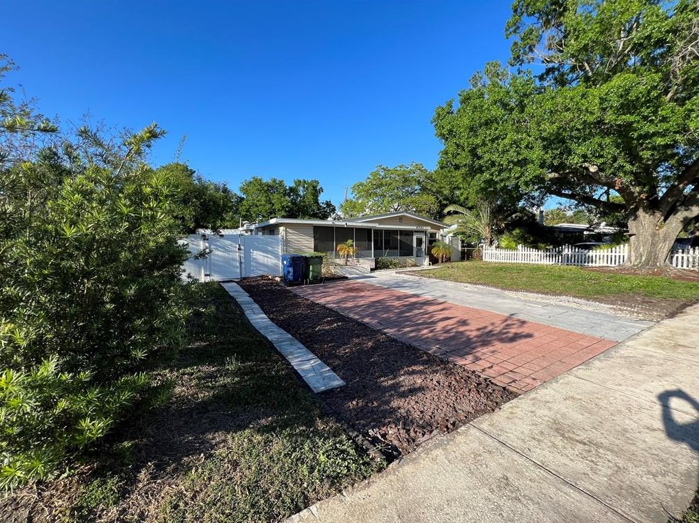 4731 W Leila Ave, Tampa, FL 33616
