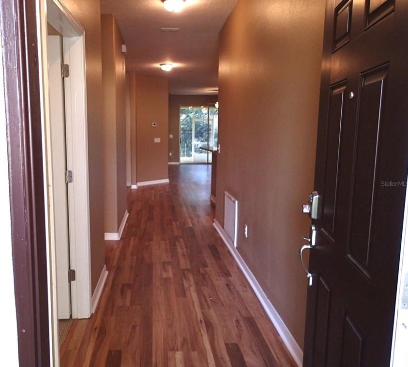 6348 Linda Lou Ln, Zephyrhills FL  33542-3257 exterior