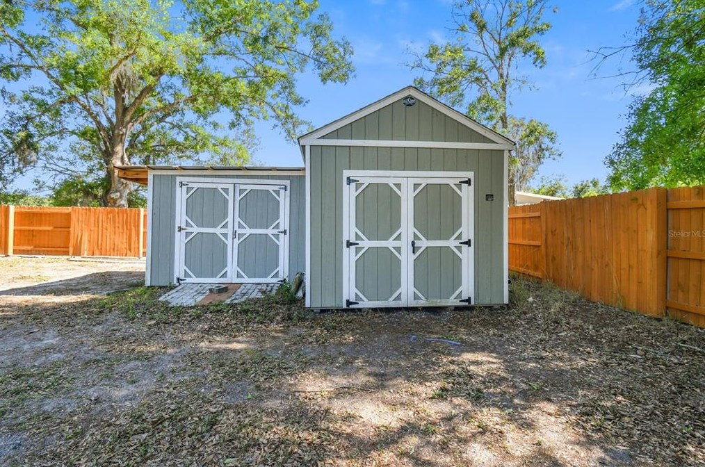 5691 Drexel Rd, Land O Lakes FL  34638-3010 exterior