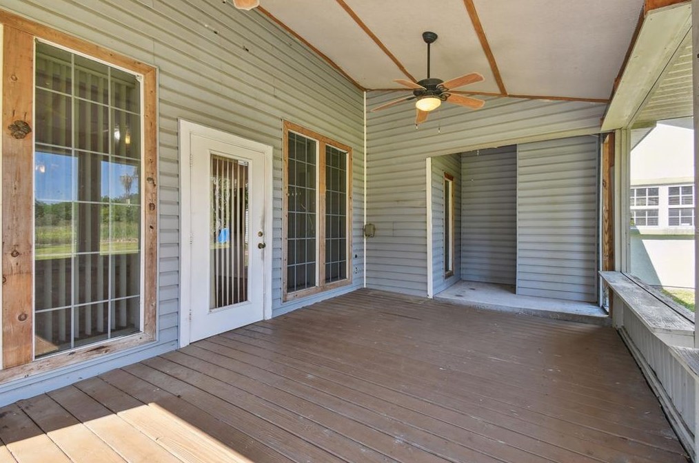 5691 Drexel Rd, Land O Lakes FL  34638-3010 exterior