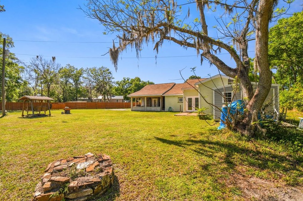 5691 Drexel Rd, Land O Lakes FL  34638-3010 exterior