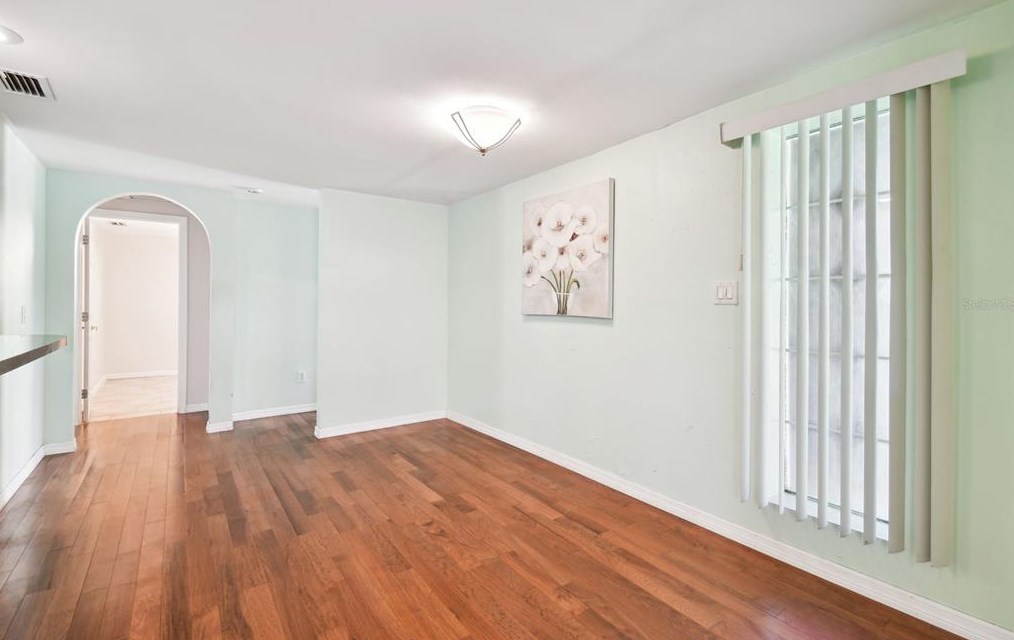 5691 Drexel Rd, Land O Lakes FL  34638-3010 exterior