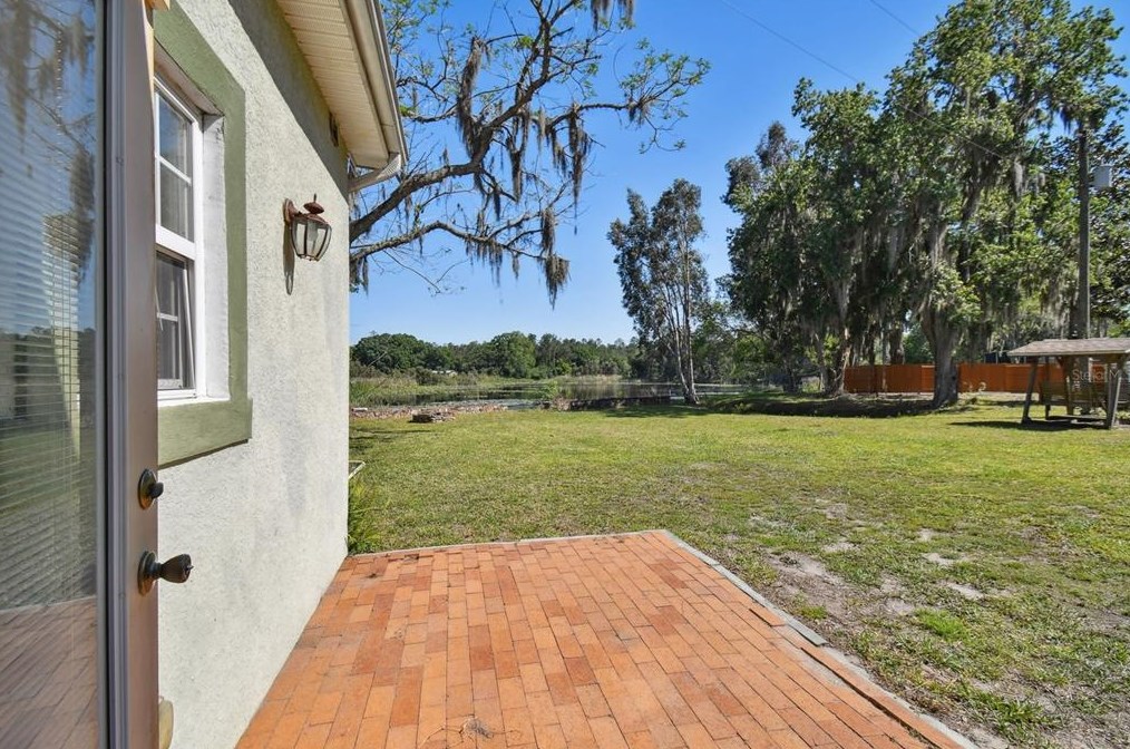 5691 Drexel Rd, Land O Lakes FL  34638-3010 exterior